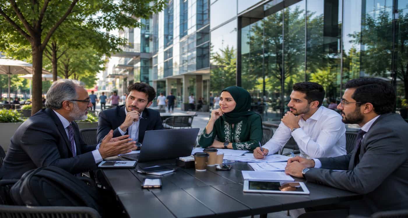 فريق Influencer Platform VIP المتخصص في إدارة المؤثرين والمشاهير وبناء البراند الشخصي في السعودية
