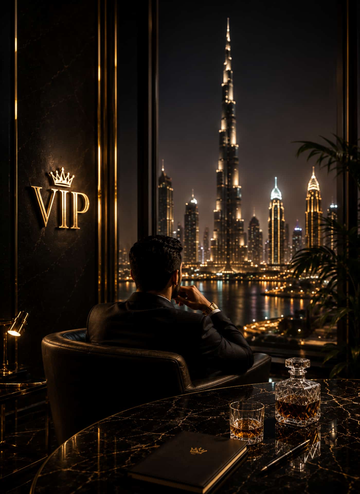 إدارة البراند الشخصي للمؤثرين والمشاهير في الإمارات