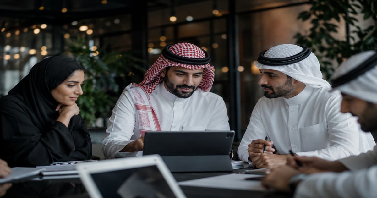 إدارة البراند الشخصي للمؤثرين السعوديين